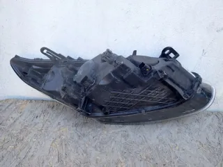2013-2016R 260602722R Фара левая Renault Megane 3 Арт e12736598, вид 5