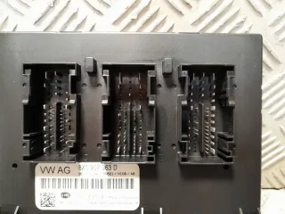 8X0907063D Блок предохранителей Audi A1 Арт e12736597, вид 2