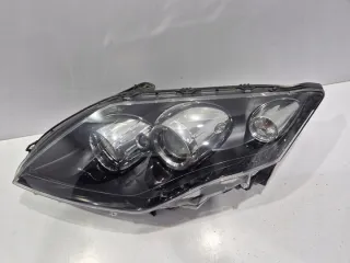 260600074R 89902284 Фара левая Renault Laguna 3 Арт e12736559, вид 5
