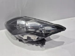 260600074R 89902284 Фара левая Renault Laguna 3 Арт e12736559, вид 6