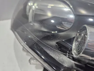260600074R 89902284 Фара левая Renault Laguna 3 Арт e12736559, вид 7