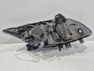 260600074R 89902284 Фара левая Renault Laguna 3 Арт e12736559, вид 10