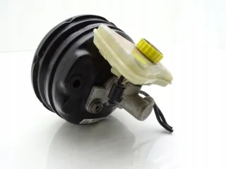 4F0612105G 0007_4F0612105G Вакуумный усилитель тормозов Audi A6 C6 (S6,RS6) Арт e12736477, вид 3