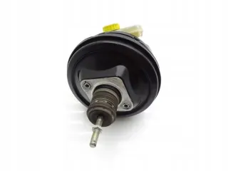 4F0612105G 0007_4F0612105G Вакуумный усилитель тормозов Audi A6 C6 (S6,RS6) Арт e12736477, вид 4