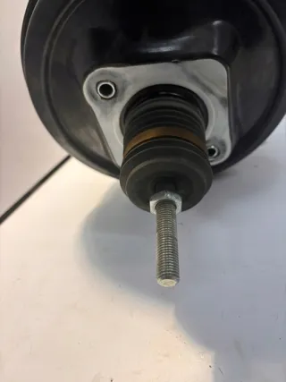 4F0612105G Вакуумный усилитель тормозов Audi A6 C6 (S6,RS6) Арт e12736464, вид 6