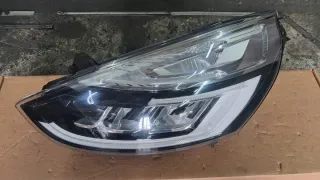 260606098R Фара левая Renault Clio 4 Арт e12736454, вид 1