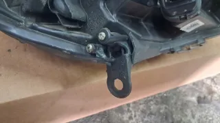 260606098R Фара левая Renault Clio 4 Арт e12736454, вид 3