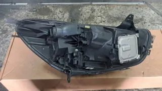 260606098R Фара левая Renault Clio 4 Арт e12736454, вид 4