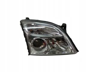 1999-2006 Фара правая Opel Vectra C  Арт e12736204, вид 1