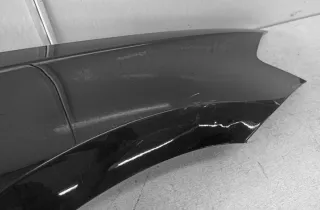 5G0821106B 5G0821 Крыло переднее правое Volkswagen Golf 7 Арт e12736174, вид 8