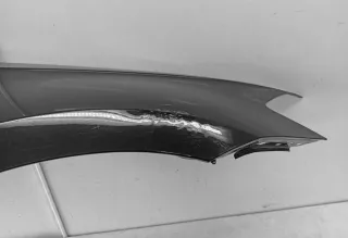 5G0821106B 5G0821 Крыло переднее правое Volkswagen Golf 7 Арт e12736174, вид 9