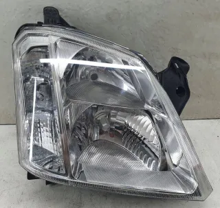 93321053 Фара правая Opel Meriva 1 Арт e12736164, вид 2