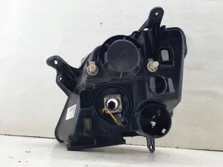 93321053 Фара правая Opel Meriva 1 Арт e12736164, вид 8