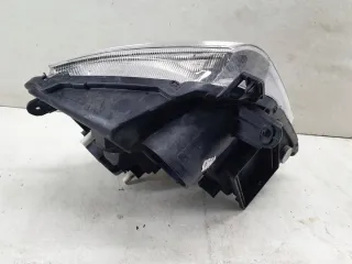 93321053 Фара правая Opel Meriva 1 Арт e12736164, вид 9