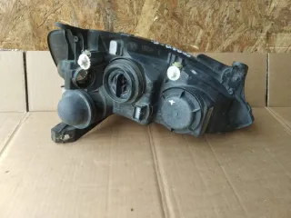 09114329 Фара левая Opel Corsa C Арт e12736137, вид 4