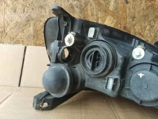 09114329 Фара левая Opel Corsa C Арт e12736137, вид 5