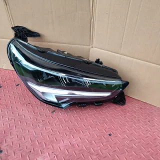 9829522580 39162654 Фара правая Opel Corsa F Арт e12736112, вид 1