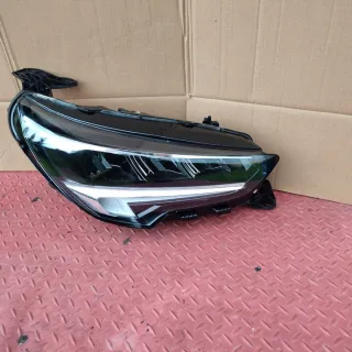 9829522580 39162654 Фара правая Opel Corsa F Арт e12736112, вид 2