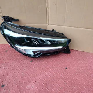 9829522580 39162654 Фара правая Opel Corsa F Арт e12736112, вид 3
