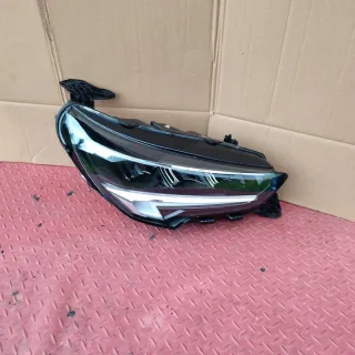 9829522580 39162654 Фара правая Opel Corsa F Арт e12736112, вид 5