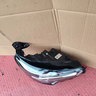 9829522580 39162654 Фара правая Opel Corsa F Арт e12736112, вид 6