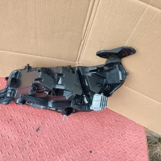 9829522580 39162654 Фара правая Opel Corsa F Арт e12736112, вид 8