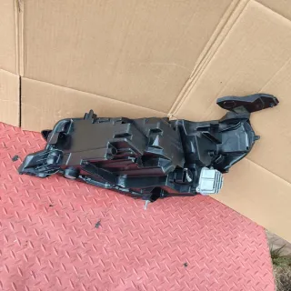 9829522580 39162654 Фара правая Opel Corsa F Арт e12736112, вид 9