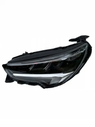 39162653 Фара левая Opel Corsa F Арт e12736111, вид 1