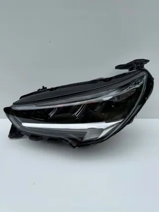 39162653 Фара левая Opel Corsa F Арт e12736111, вид 2