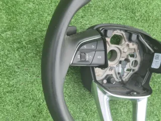  Руль Audi A4 B9 Арт e12736049, вид 4
