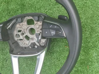  Руль Audi A4 B9 Арт e12736049, вид 5