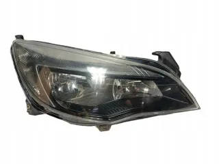 13365291 1EG010011-16 1EG01001116 Фара правая Opel Astra J Арт e12736045, вид 1
