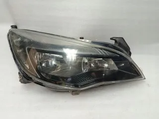 13365291 1EG010011-16 1EG01001116 Фара правая Opel Astra J Арт e12736045, вид 2