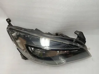 13365291 1EG010011-16 1EG01001116 Фара правая Opel Astra J Арт e12736045, вид 3