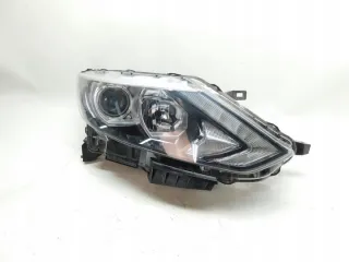 100-18013 Фара правая Nissan Qashqai 2 Арт e12735986, вид 1