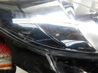 100-18013 Фара правая Nissan Qashqai 2 Арт e12735986, вид 4