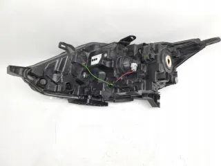 100-18013 Фара правая Nissan Qashqai 2 Арт e12735986, вид 6