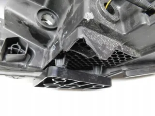 100-18013 Фара правая Nissan Qashqai 2 Арт e12735986, вид 7