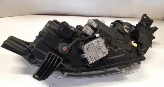  Фара левая Mitsubishi Outlander 3 Арт e12735930, вид 3
