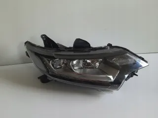  Фара правая Mitsubishi Outlander 3 Арт e12735928, вид 1