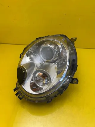 162703-03 Фара левая MINI Cooper R56 Арт e12735902, вид 1