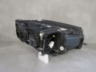 A1679068507 Фара левая Mercedes GLE W167 Арт e12735856, вид 2