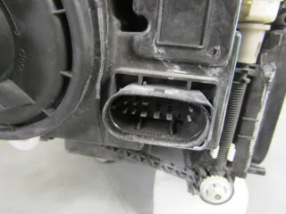 A1679068507 Фара левая Mercedes GLE W167 Арт e12735856, вид 6