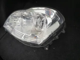 A1648205159 Фара левая Mercedes GL X164 Арт e12735843, вид 2