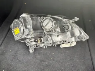 A1648205159 Фара левая Mercedes GL X164 Арт e12735843, вид 3