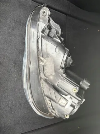 A1648205159 Фара левая Mercedes GL X164 Арт e12735843, вид 4