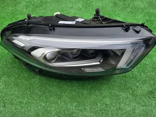 A1779062605 Фара правая Mercedes A W177 Арт e12735755, вид 2