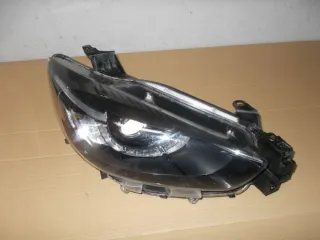 45678987623450 Фара правая Mazda 5 1 Арт e12735721, вид 1