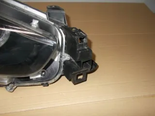 45678987623450 Фара правая Mazda 5 1 Арт e12735721, вид 2
