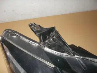 45678987623450 Фара правая Mazda 5 1 Арт e12735721, вид 3